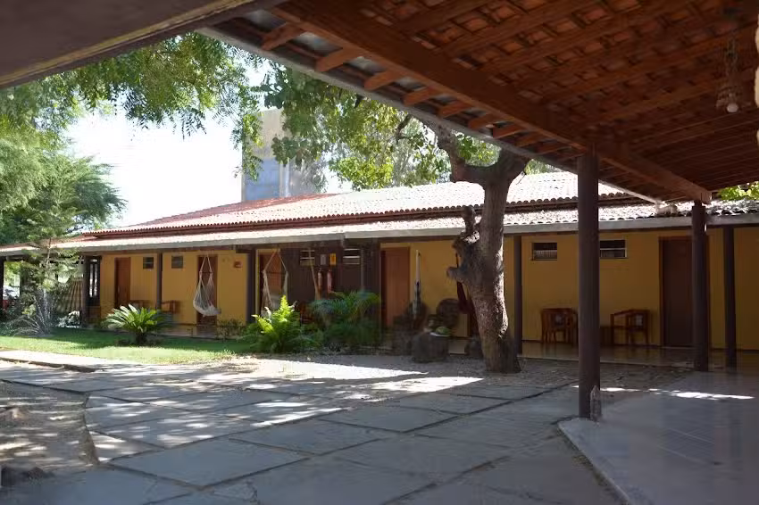 Pousada Ouro De Minas