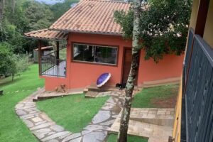 Pousada Ouro do Vintem