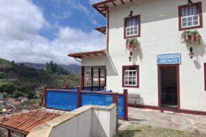 Pousada Ouro Preto