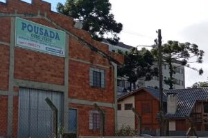 Pousada Ouro Verde – Pousada e Hotel em Campo Largo PR