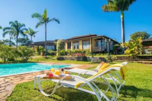 Pousada Paço do Lavradio