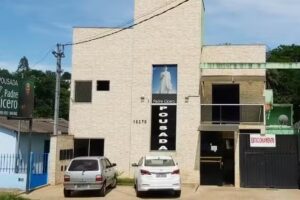 Pousada Padre Cicero