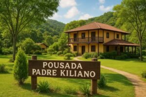 POUSADA PADRE KILIANO
