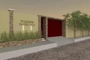 Pousada Padre Pio Ceara