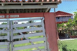 Pousada Paiol da Aurora