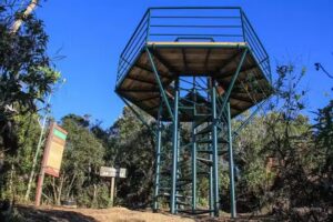 Pousada Pais e filhos