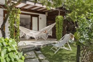 Pousada Pa&iacute;s Tropical