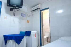 Pousada Paju&ccedil;ara