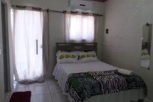 Pousada palace Poranga ce