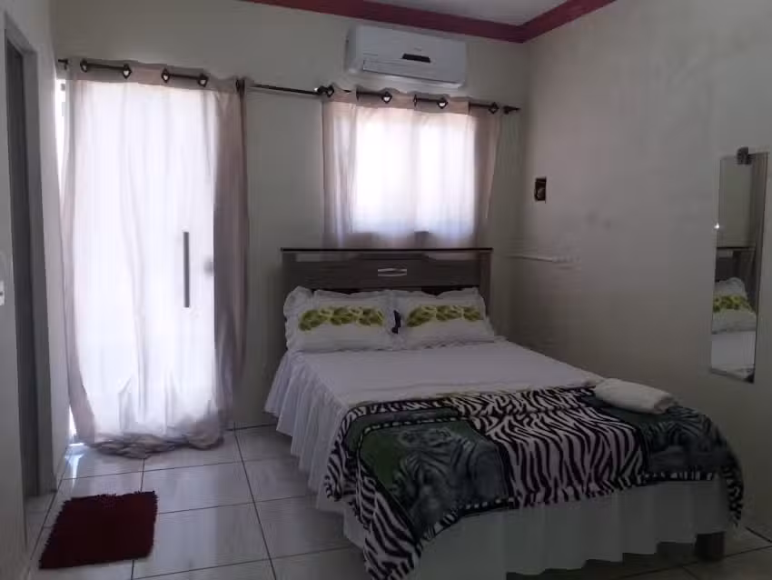 Pousada palace Poranga ce