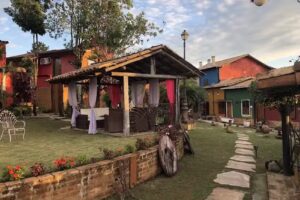 Pousada Palavras Novas