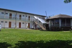 Pousada Palho&ccedil;a