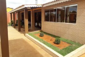 Pousada Palmeira Imperial