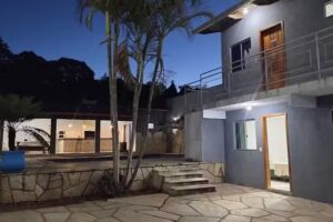 Pousada Palmeira-Imperial