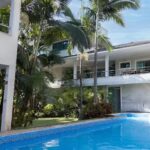 Pousada Palmeira Real