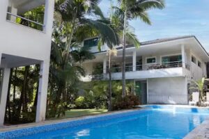 Pousada Palmeira Real