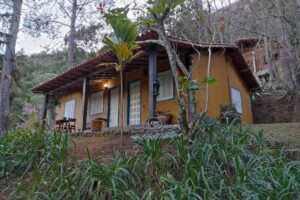 Pousada Palmeira Real