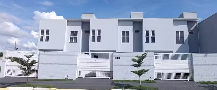 Pousada Palmeira Sorriso MT