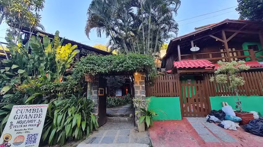 Pousada Paloma