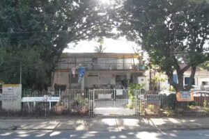 Pousada Pampulha Hostel