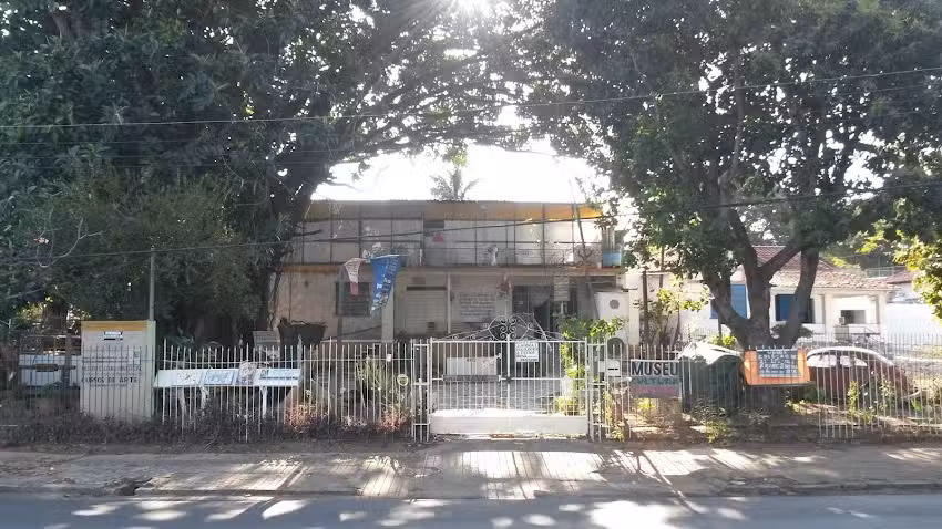Pousada Pampulha Hostel