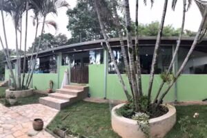 Pousada Panela de Ferro