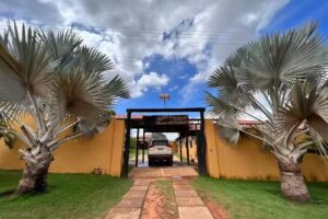 Pousada Panela de Ferro – Jalapão