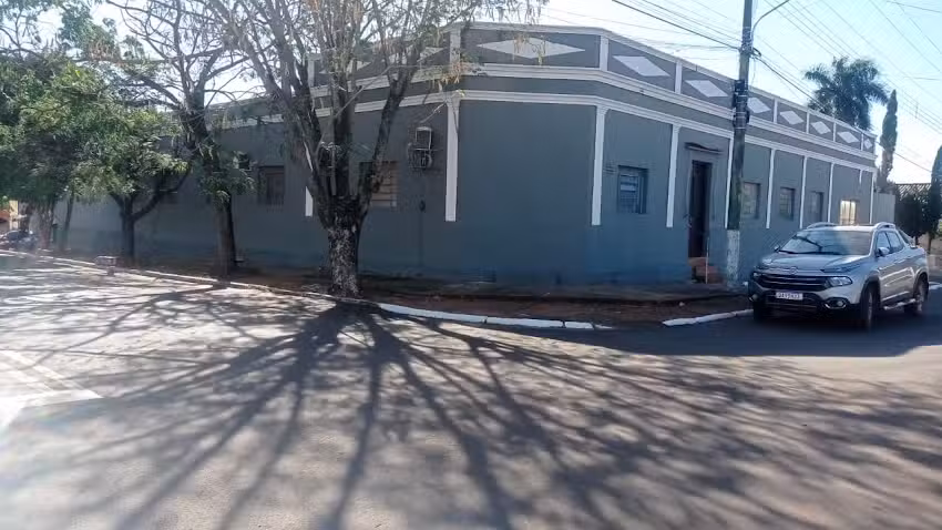 Pousada Panorama