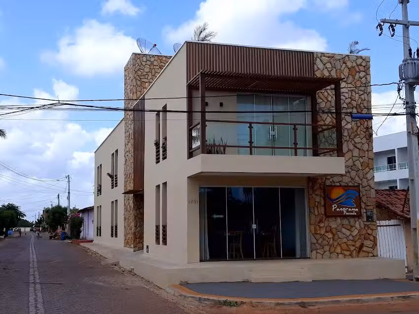 Pousada Panorama