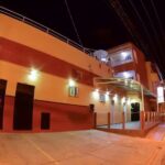 Pousada Panor&acirc;mica