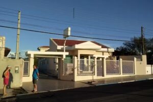 Pousada Panor&acirc;mica