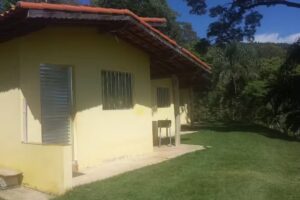 Pousada panor&acirc;mica Extremo Sabor