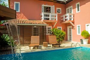 Pousada Pantai Maresias