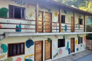 Pousada Pantai Trindade