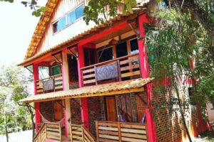 Pousada Pantanal da Serra