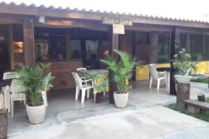 Pousada Pantanal Norte