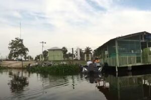 Pousada Pantaneira Foz do Rio Apa