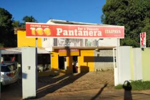 Pousada Pantaneira I