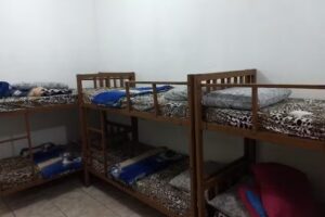 Pousada Pantaneira Poconé – Beição