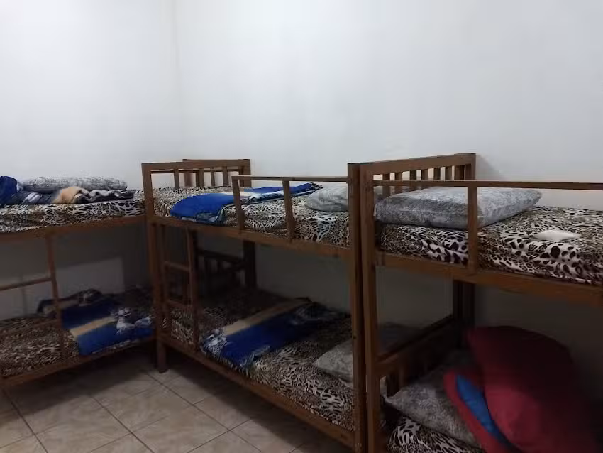 Pousada Pantaneira Pocon&eacute; &ndash; Bei&ccedil;&atilde;o