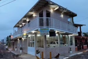 Pousada Pantano Grande