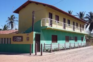 Pousada Papagaio