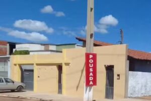 Pousada Papagayu&rsquo;s