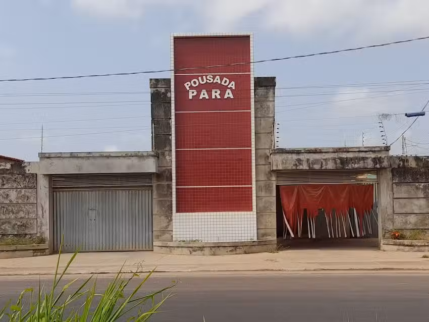 Pousada Par&aacute;