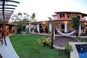 Pousada Paracuru Kite Village