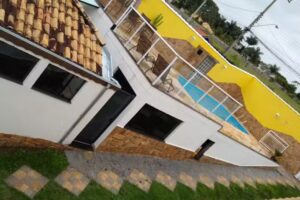 Pousada Parada da Rota ( Localizada na Rota da Luz em Taubat&eacute;)