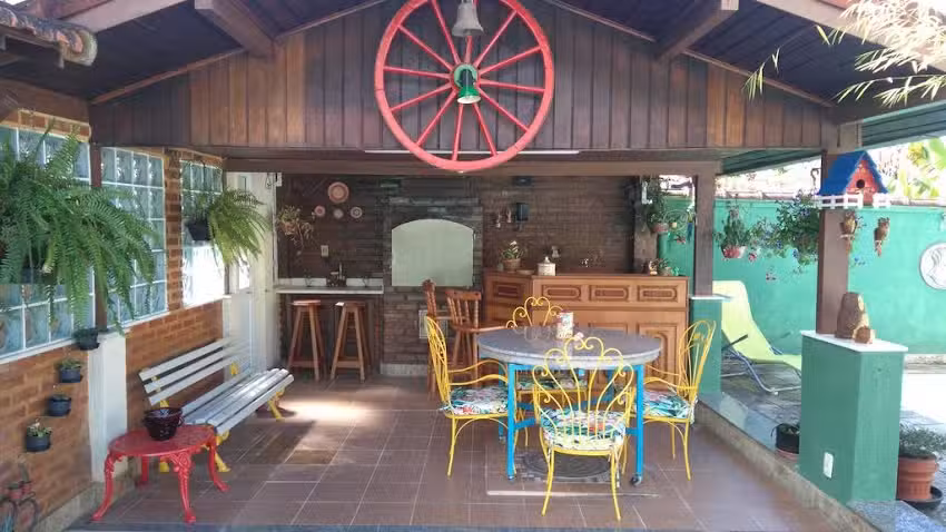 Pousada Parada da Serra