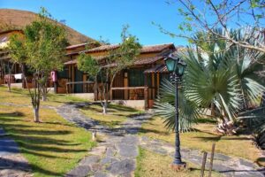 Pousada & Parada Olhos D&rsquo;&aacute;gua