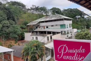 Pousada Paradise