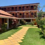 Pousada Paradise